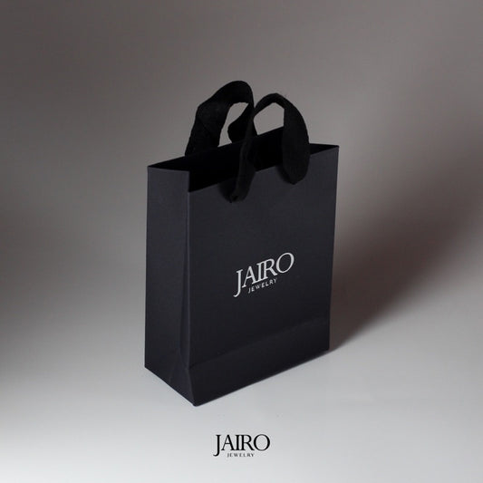 JAIRO Jewelry Gift Bag