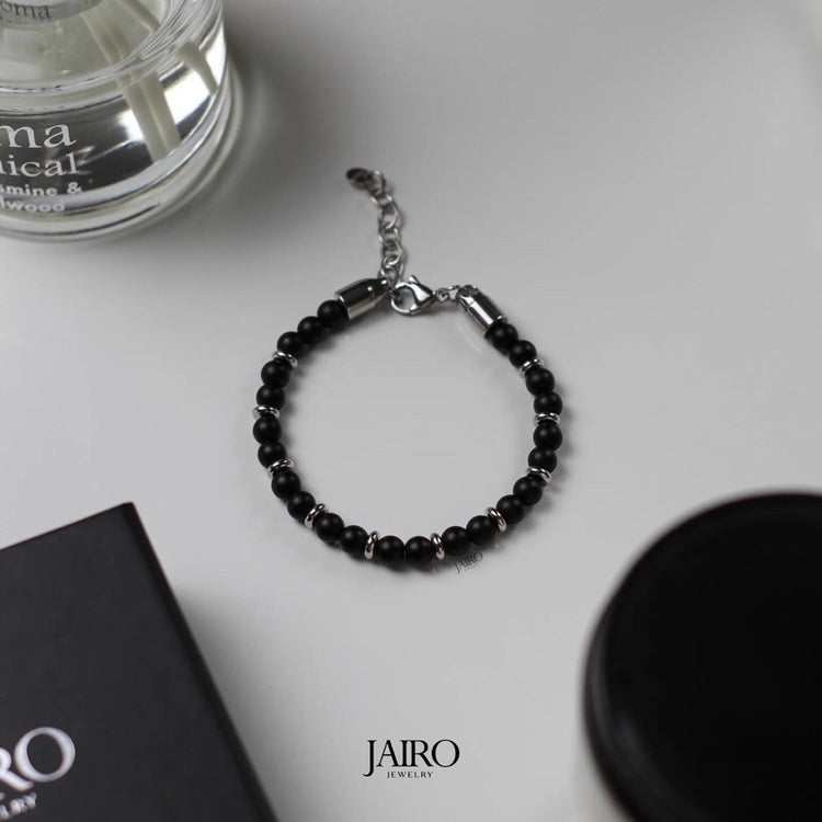JAIRO Kenzo Bracelet in Silver