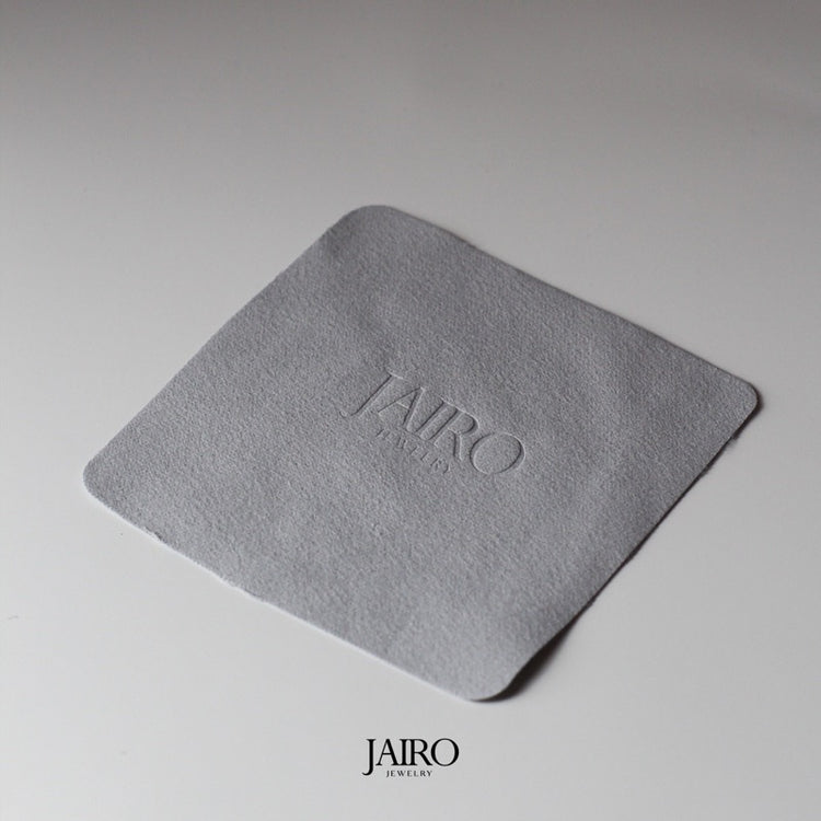 JAIRO Jewelry Polishing Cloth