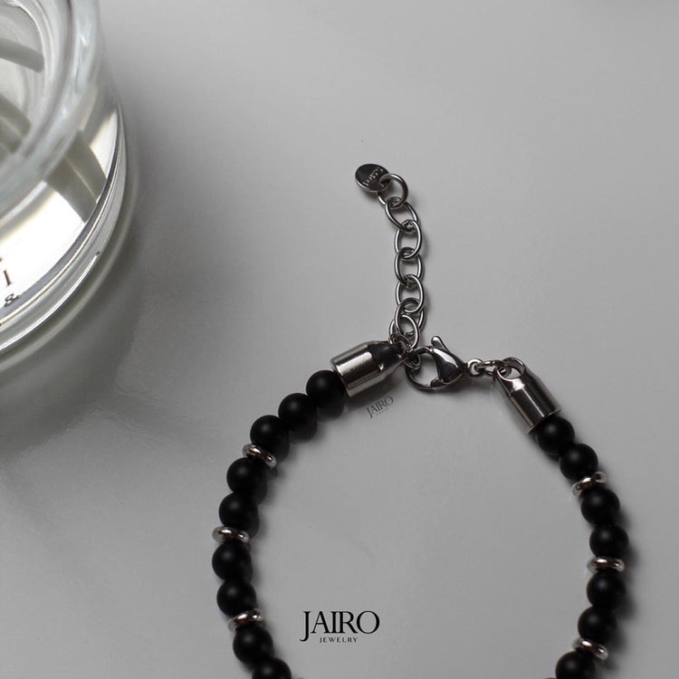 JAIRO Kenzo Bracelet in Silver